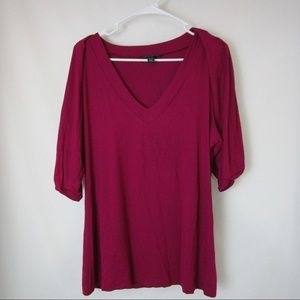 Banana Republic Womens Blouse Top